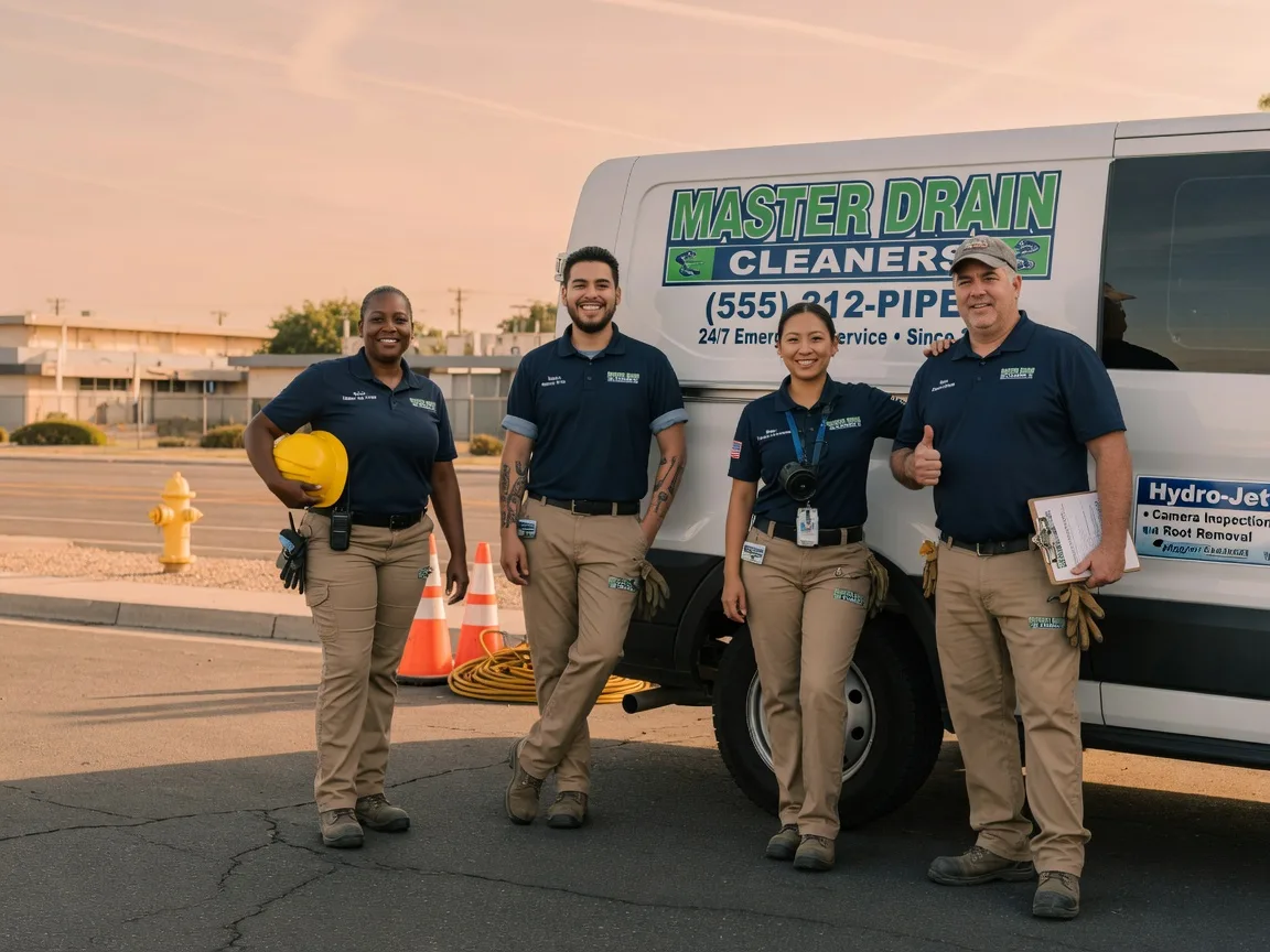 Drain Cleaning company in Wellsburg, WV